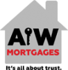AIW Mortgages Logo